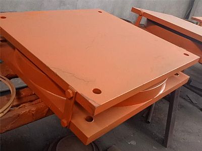 安阳县建筑摩擦摆隔震支座用材料检测应该遵循哪些规范